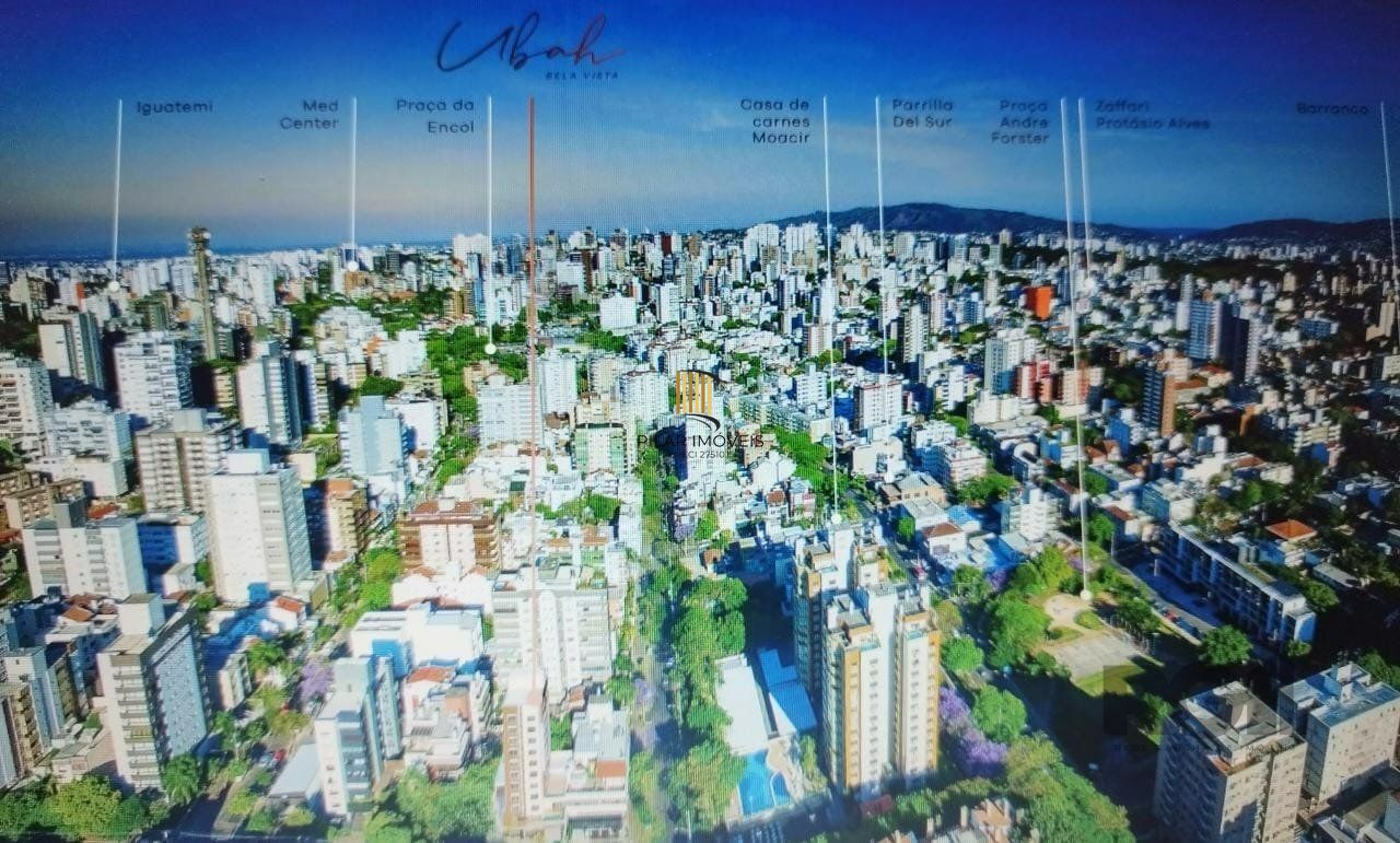 Apartamento 3 dormitórios no bairro Bela Vista