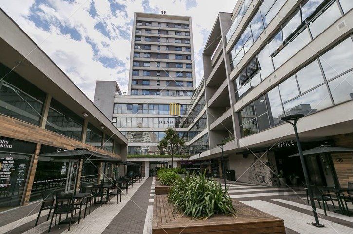 Apartamento 1 Dormitório com garagem Bairro Cidade Baixa