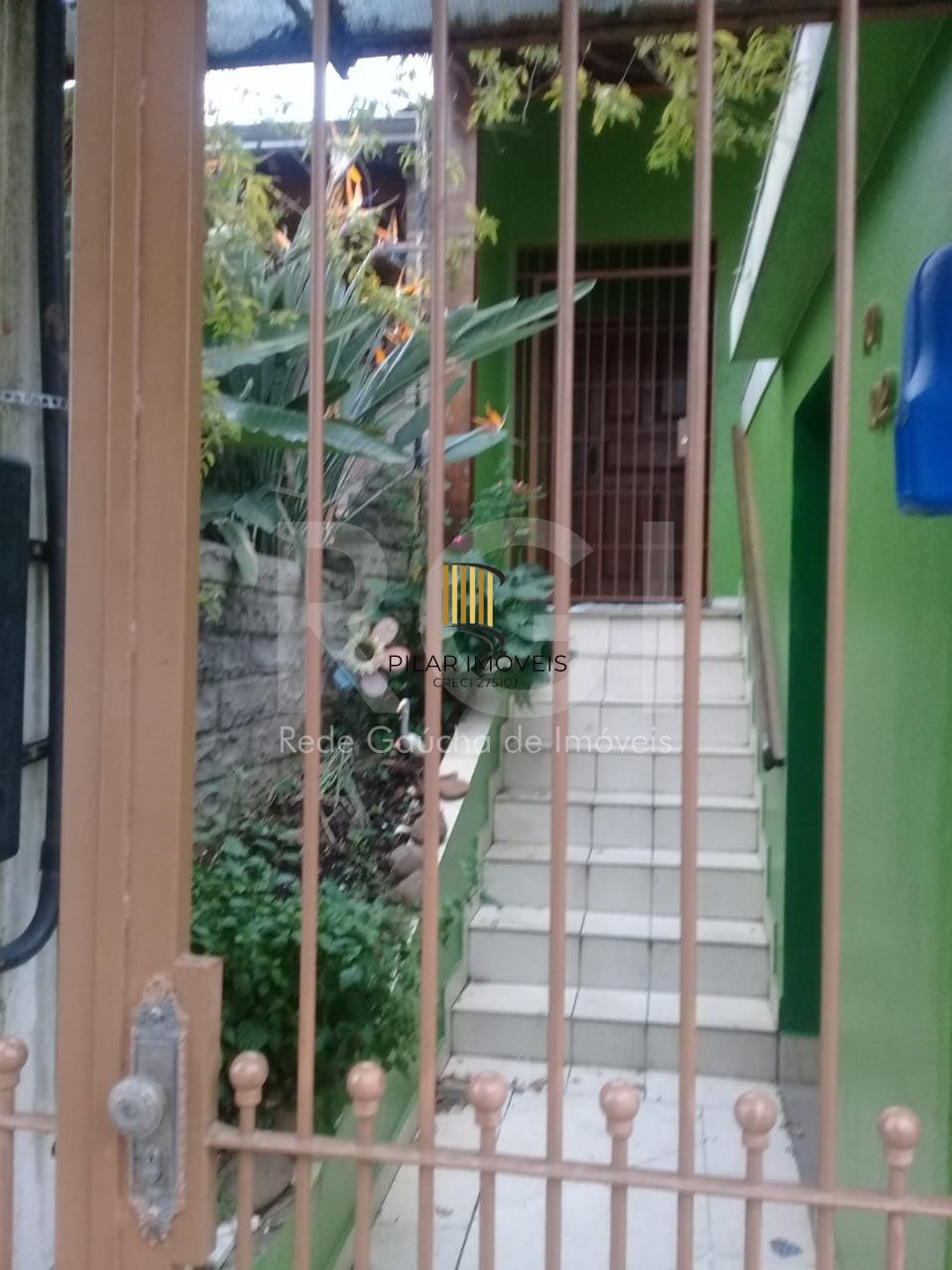Casa para Venda - 120m², 2 dormitórios, 2 vagas - Rubem Berta - Pilar Imóveis