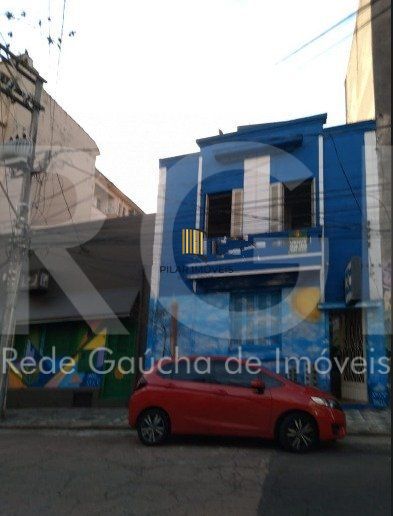 Casa Comercial para Venda - 248.29m², 0 dormitórios, Cidade Baixa