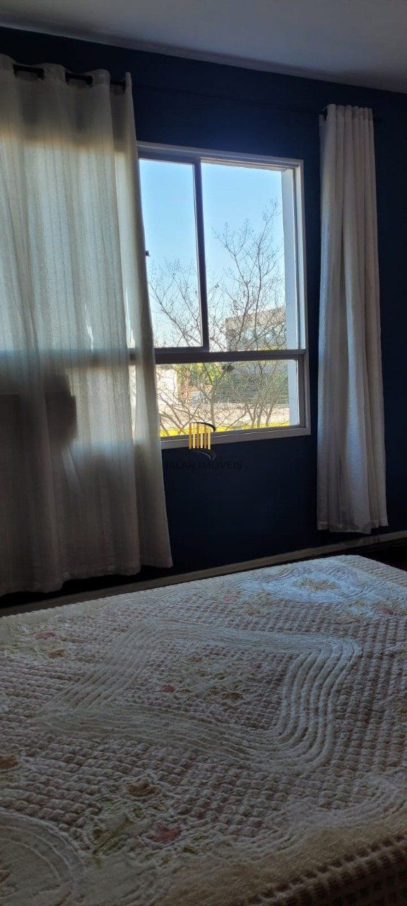  Apartamento 2 dormitórios , de frente, com vista , ensolarado , bairro centro - Sao Leopoldo