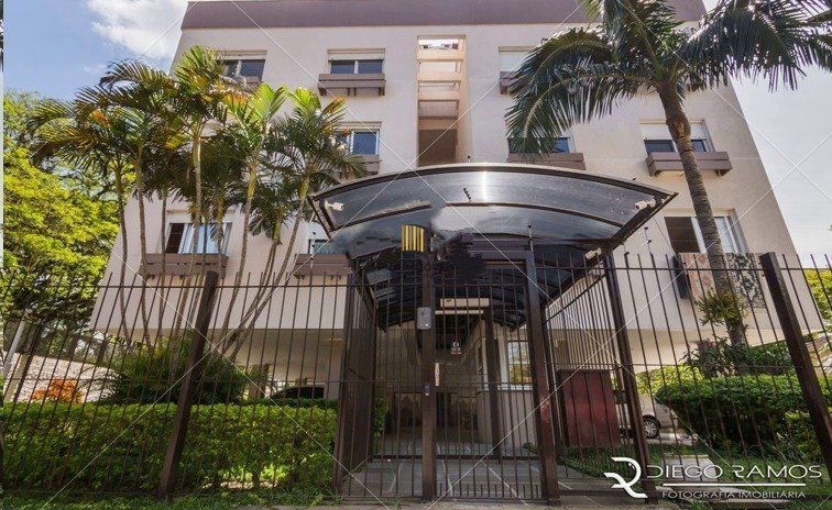 Apartamento 2 dormitórios no bairro Teresópolis