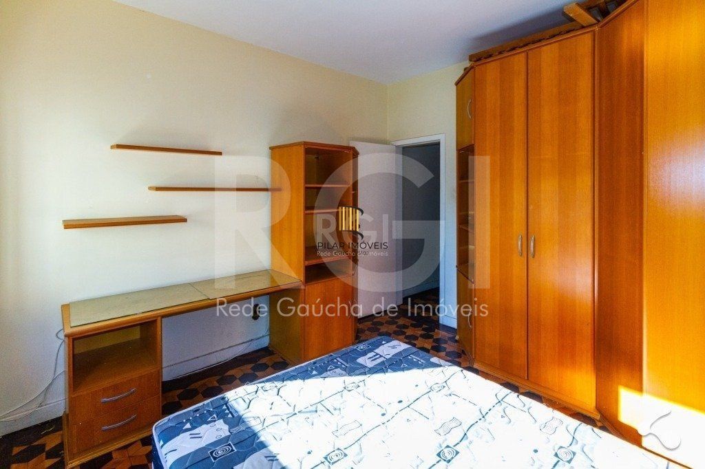 Apartamento 3 dormitórios no bairro Centro Histórico