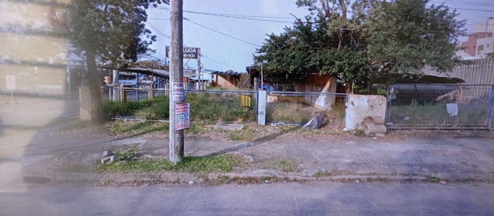 Ótimos terrenos,  localizados na melhor  região  comercial/residencial da Zona Norte de Porto Alegre - Pilar Imóveis