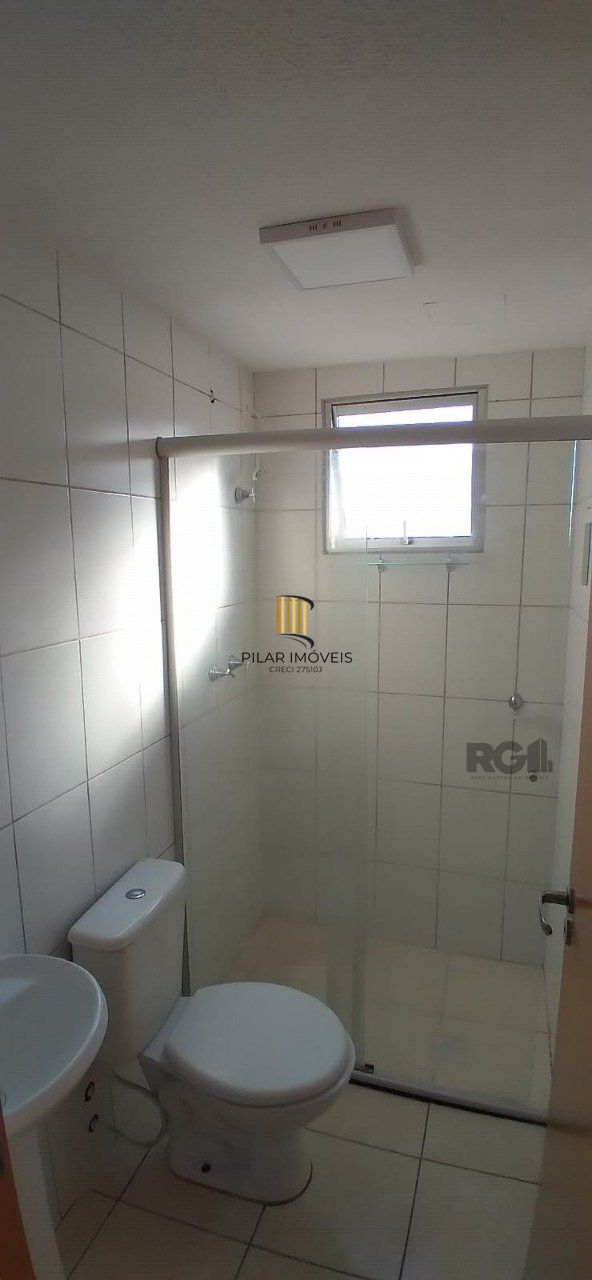 Apartamento 2 dormitórios no bairro Jardim Leopoldina