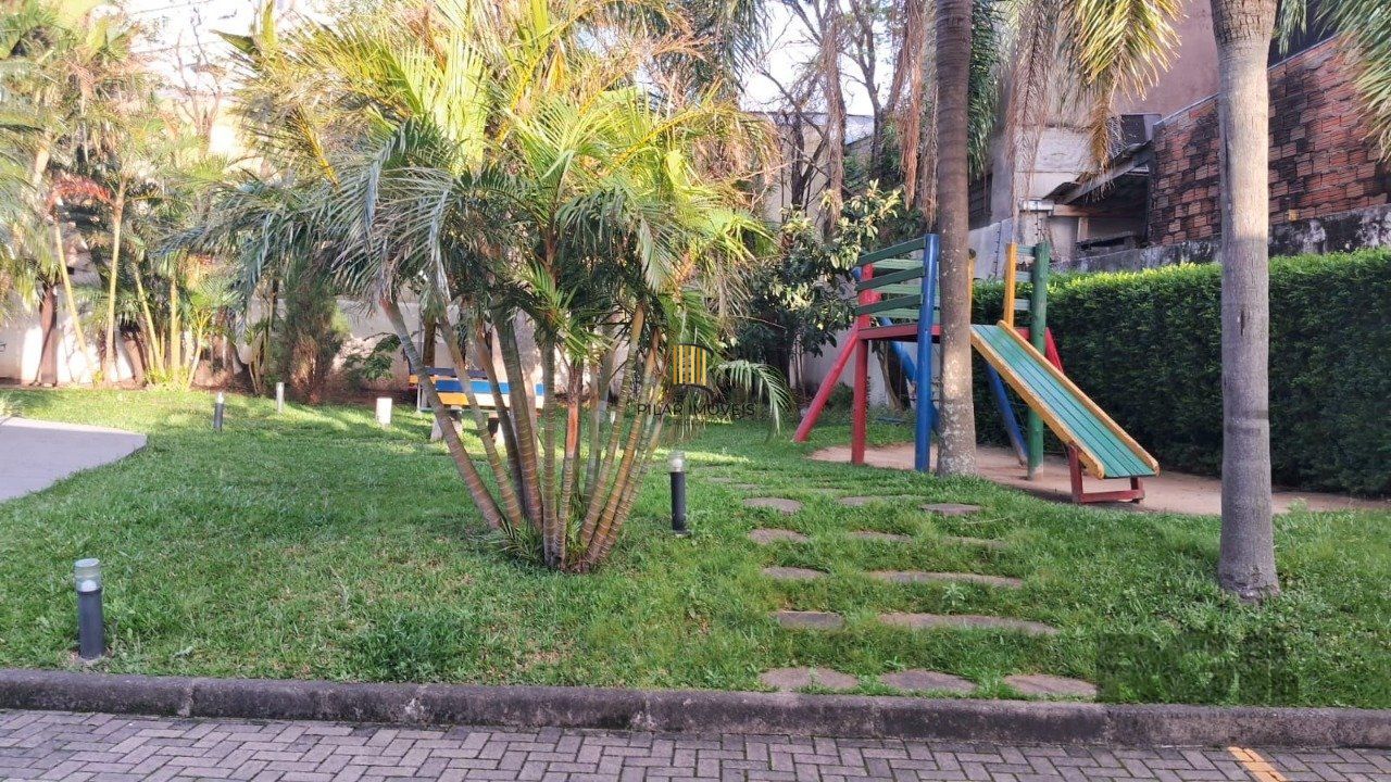 Apto. 2 dorm. no Urban Station - Azenha