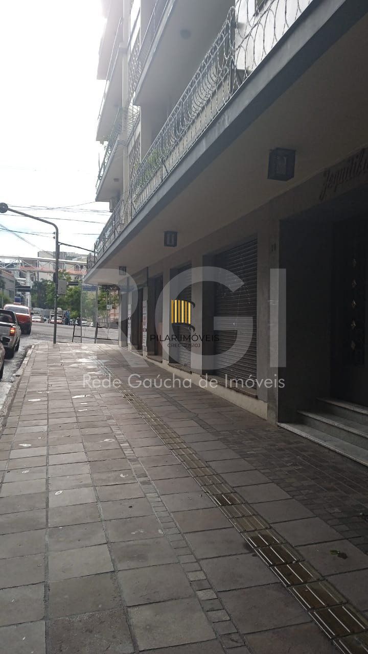 Apartamento para Venda - 134m², 3 dormitórios, 1 vaga - Centro Histórico