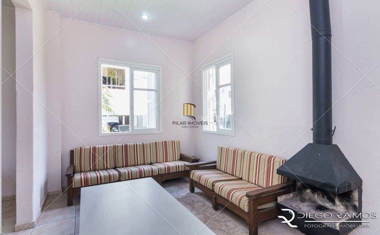 Apartamento 2 dormitórios no bairro Teresópolis