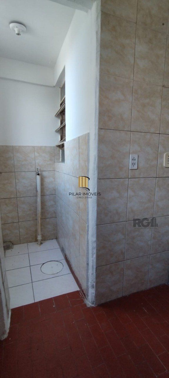 Apartamento 1 dormitório no bairro Centro Histórico