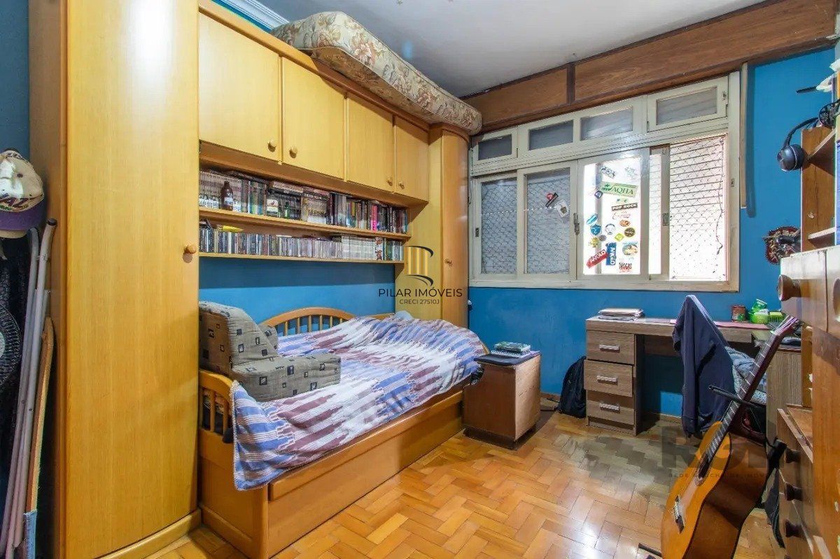 Apartamento 3 dormitórios no bairro Centro Histórico