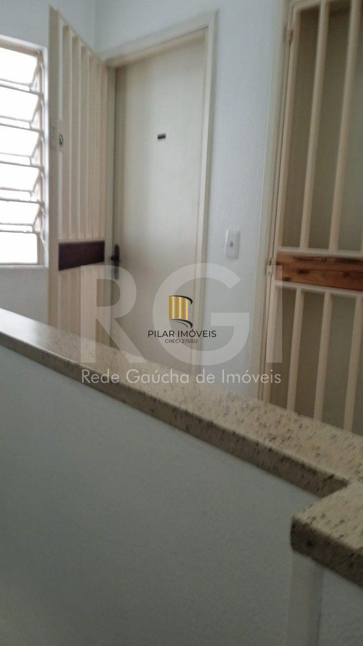 Conjunto/Sala para Venda - 40.43m², 0 dormitórios, Cidade Baixa