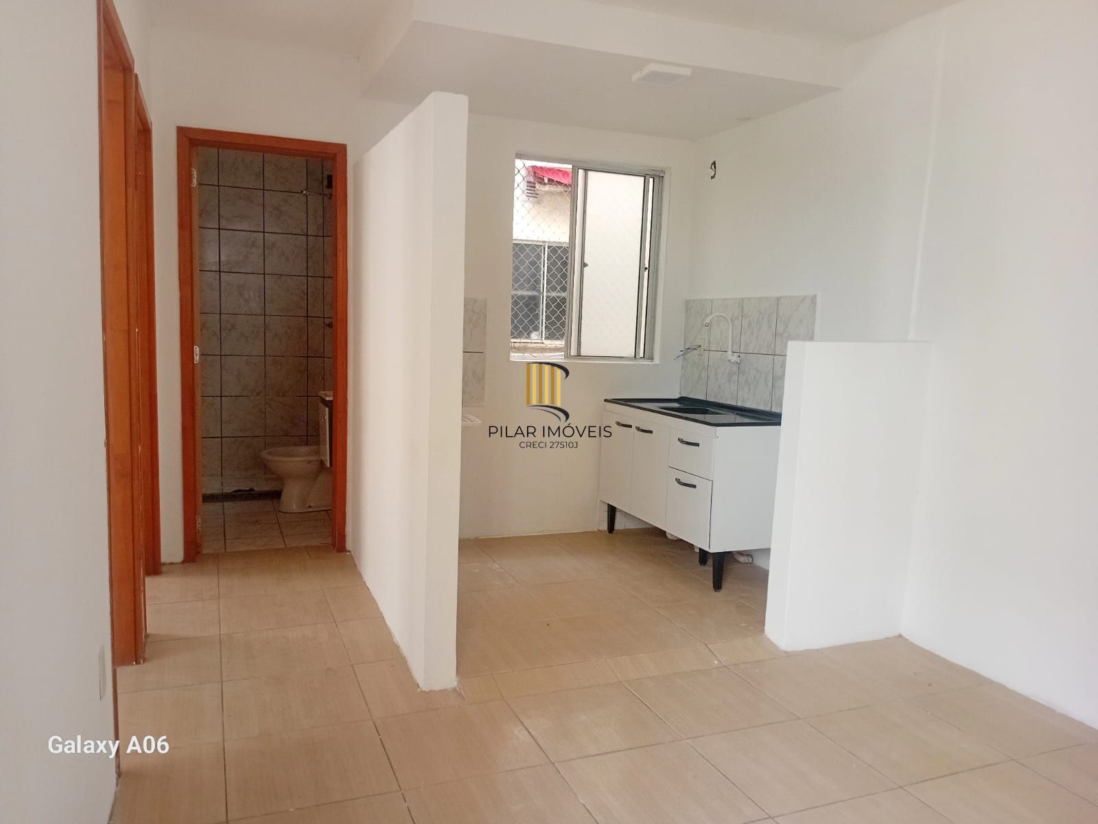 Apartamento 2 dormitórios no bairro Restinga