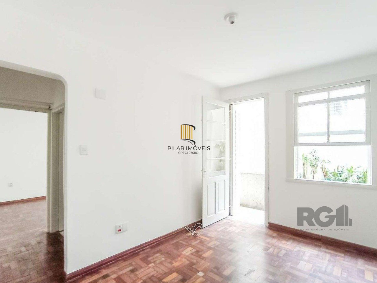 Apartamento à venda no Bom Fim Porto Alegre - Pilar Imóveis