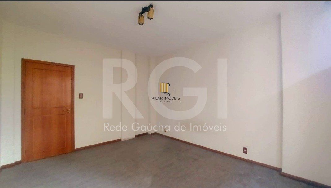 Apartamento 3 dormitórios no bairro Centro Histórico