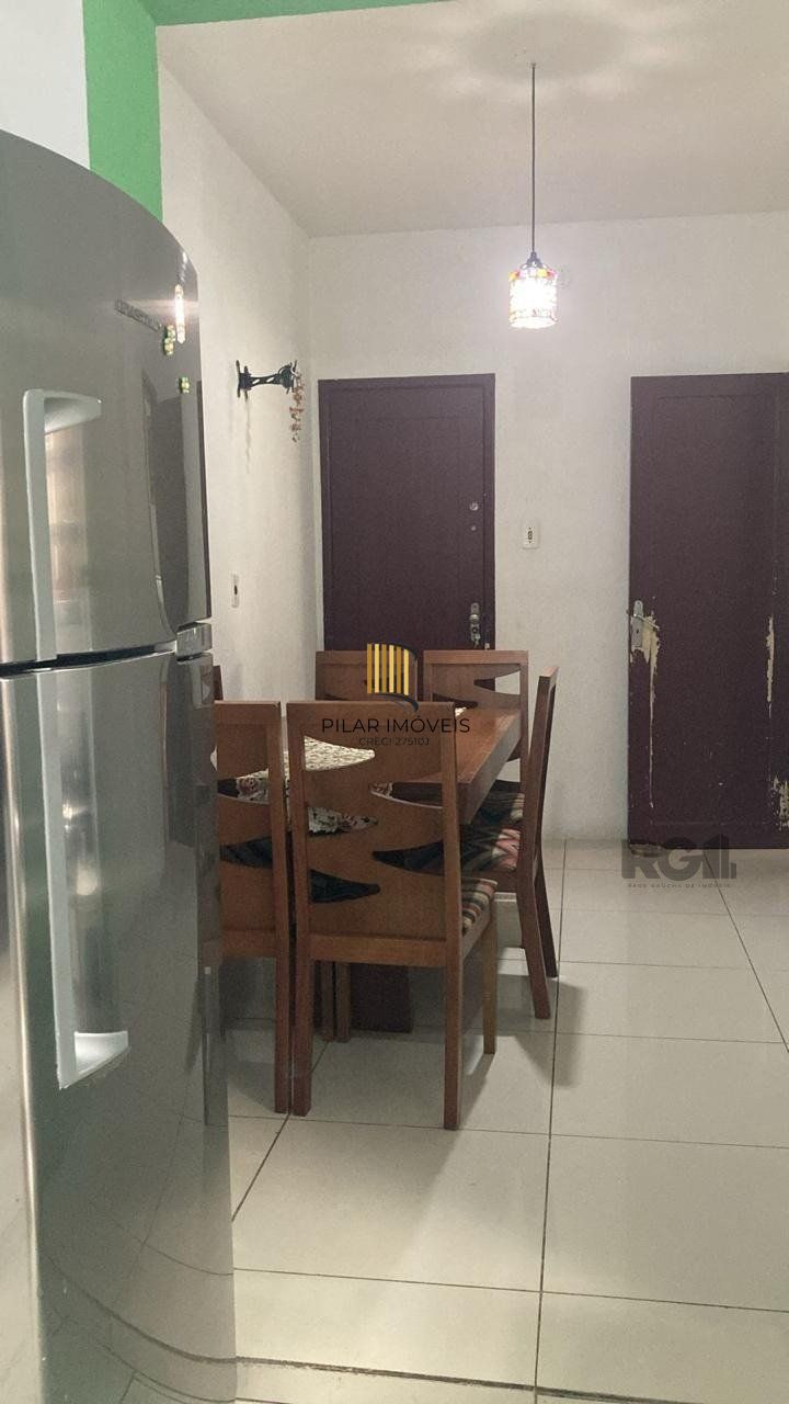 Apartamento 3 dormitórios no bairro Santana