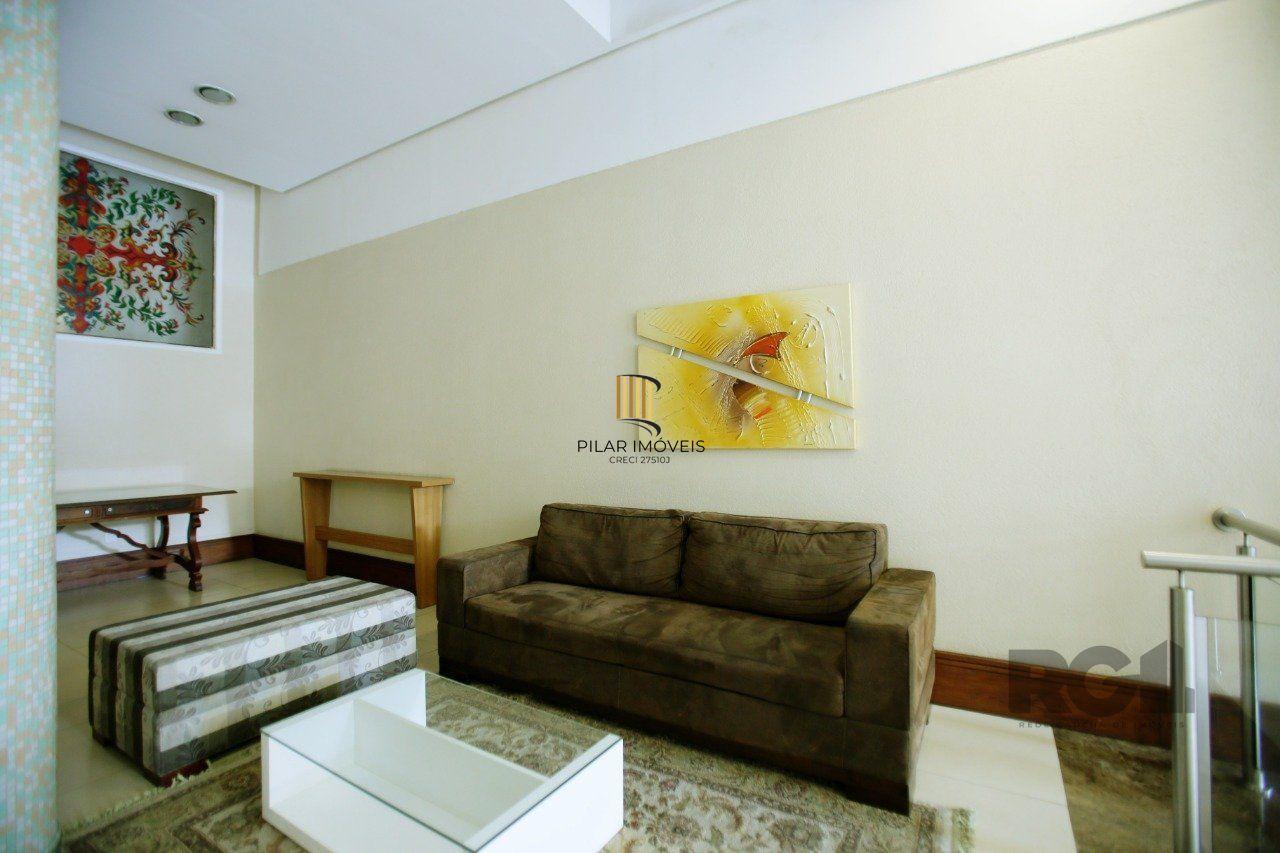 Apartamento 3 dormitórios no bairro Centro Histórico
