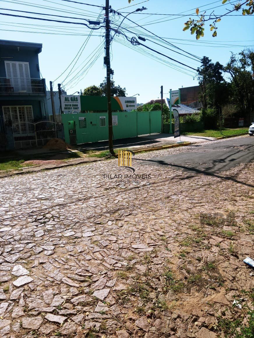 Terreno no bairro Nonoai