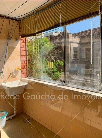 Apartamento 2 Dormitório(s) Bairro Rio Branco