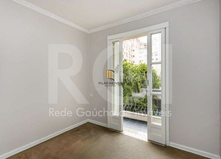 Apartamento para Venda - 134m², 3 dormitórios, 1 vaga - Centro Histórico