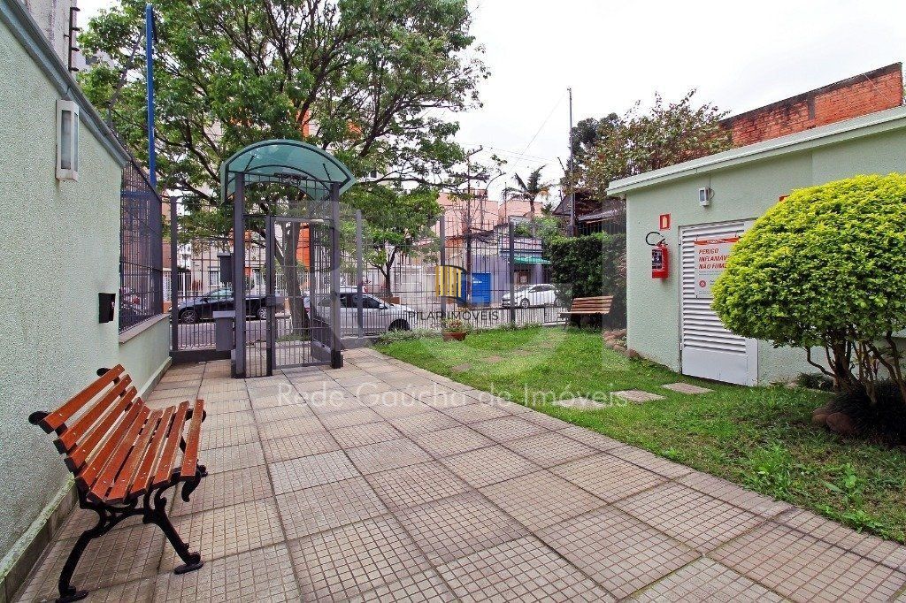 Apartamento 2 dormitórios no bairro Cidade Baixa