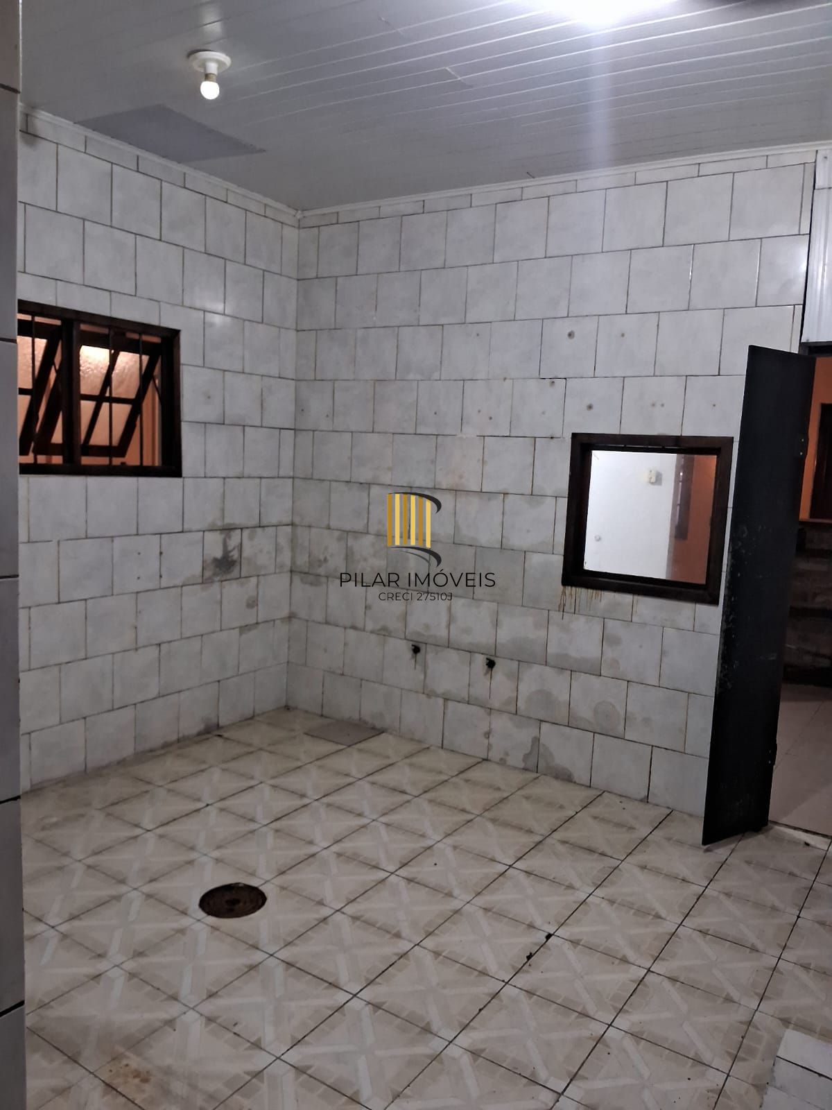 Casa a venda no bairro cidade Baixa!