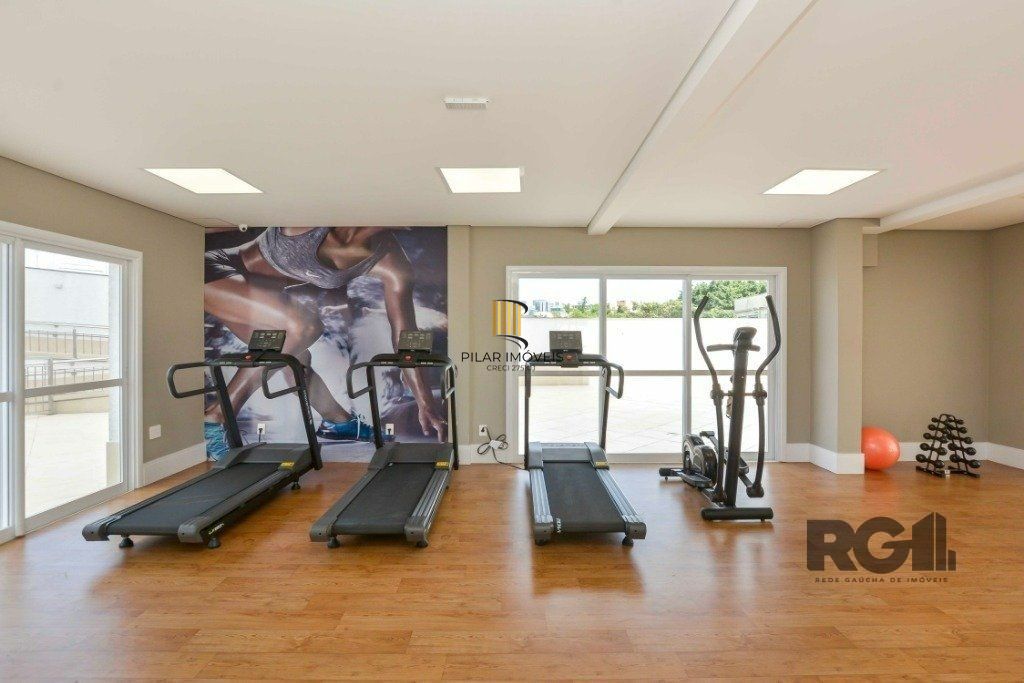 Apartamento 2 dormitórios no bairro Cidade Baixa