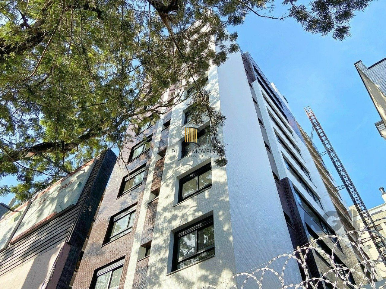 Apartamento 3 dormitórios no bairro Bela Vista