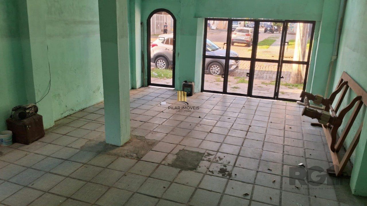 Terreno no Menino Deus