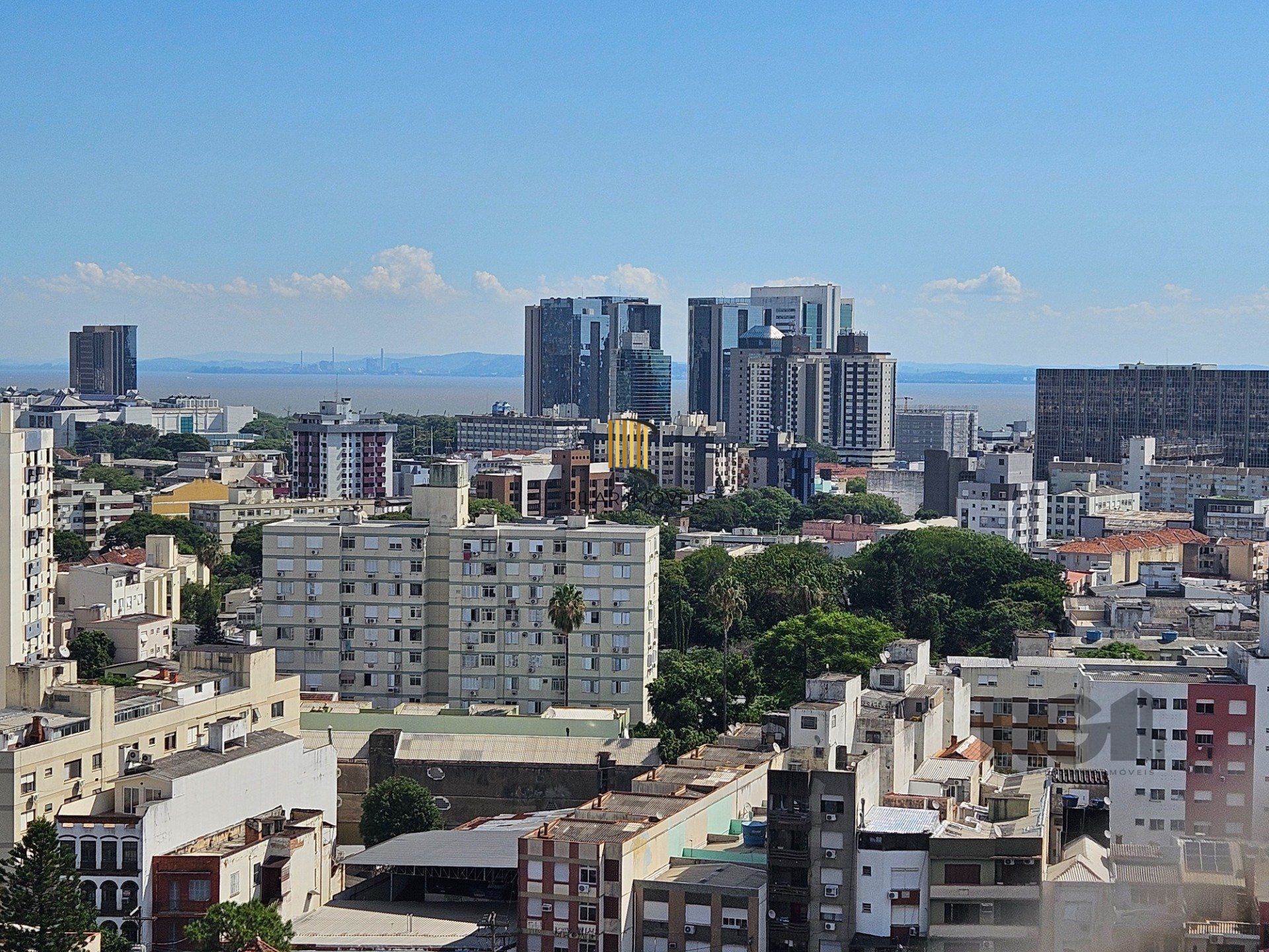 Apartamento 3 dormitórios no bairro Cidade Baixa