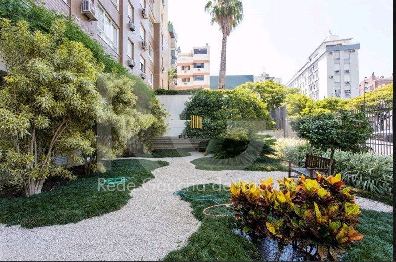 Apartamento para Venda - 80.99m², 3 dormitórios, sendo 1 suites, 2 vagas - Bom Fim
