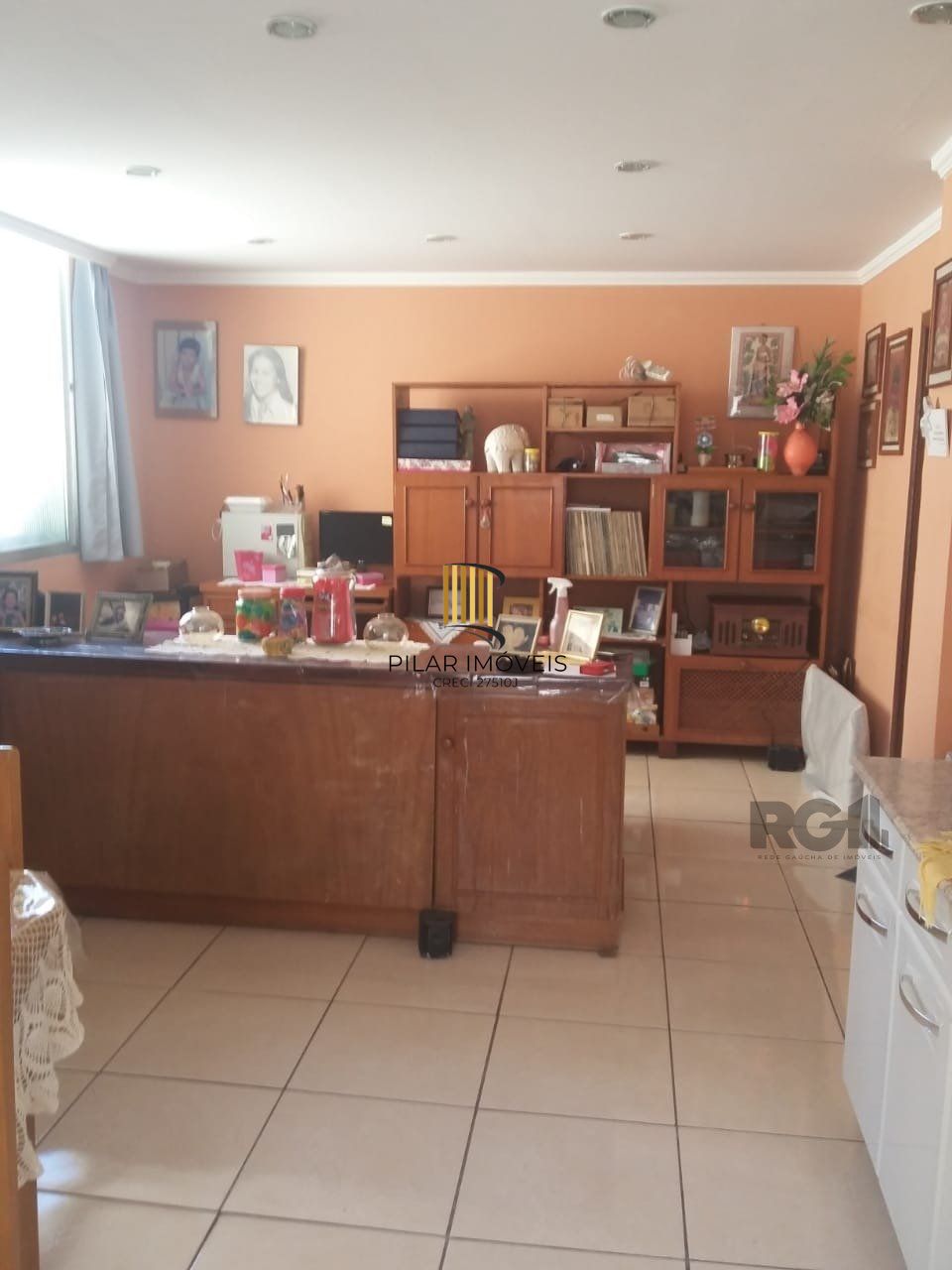 Apartamento 3 dormitórios no bairro Praia de Belas