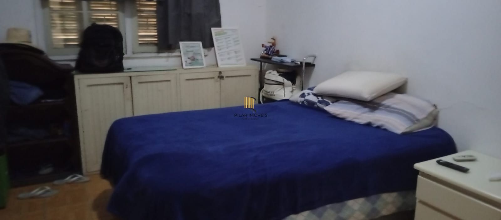 Casa Comercial 1 dormitório no bairro Cidade Baixa