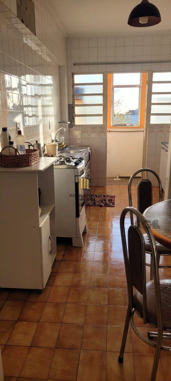  Apartamento 2 dormitórios , de frente, com vista , ensolarado , bairro centro - Sao Leopoldo
