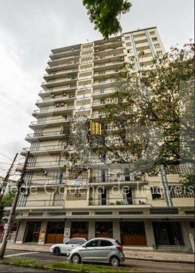 Apartamento para Venda - 134m², 3 dormitórios, 1 vaga - Centro Histórico