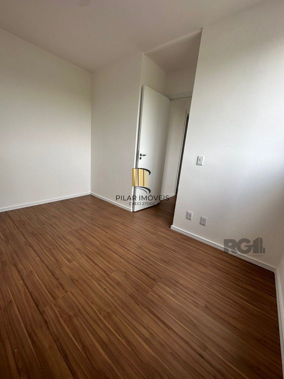 Apartamento 2 dormitórios no bairro Morro Santana
