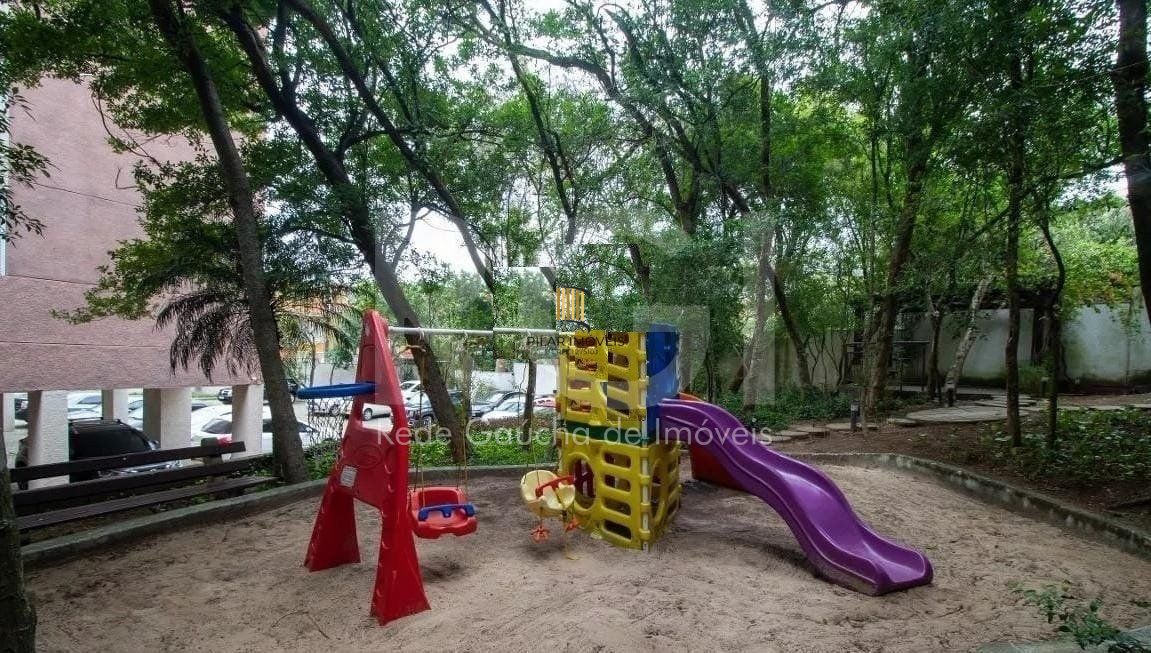 Apartamento 3 dormitórios no bairro Morro Santana