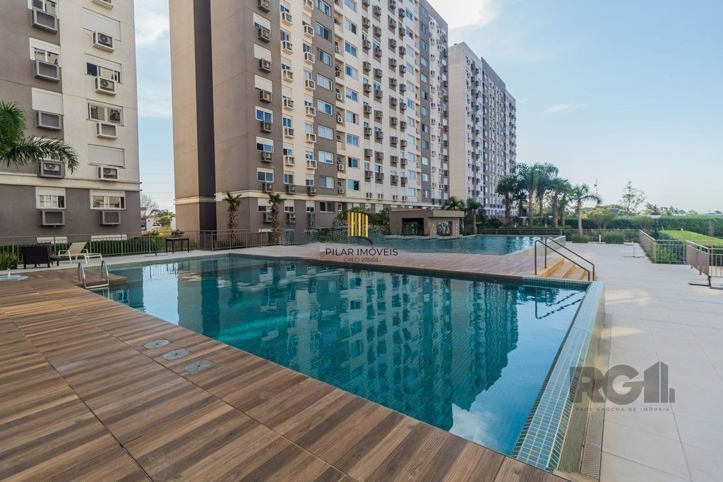 Apartamento 3 quartos, suite master e garagem!