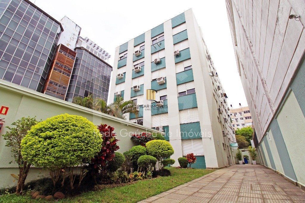 Apartamento 2 dormitórios no bairro Cidade Baixa