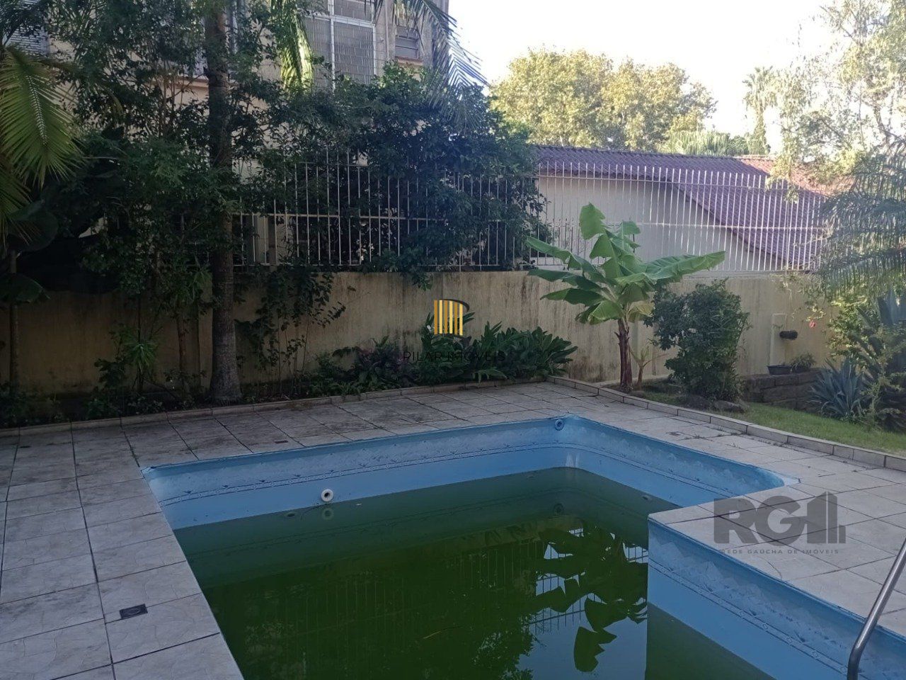 Casa 3 dormitórios no bairro Santo Antônio