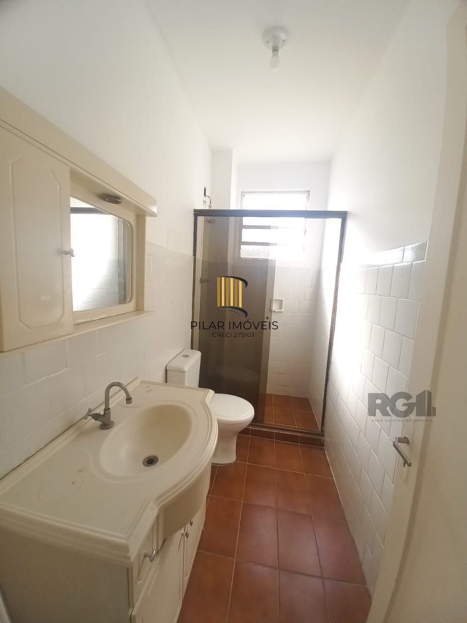 Apartamento JK à venda no Cidade Baixa