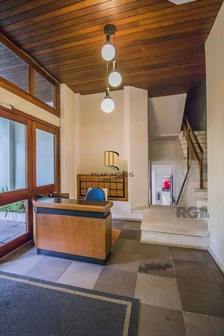 Apartamento 2 dormitórios no bairro Rio Branco