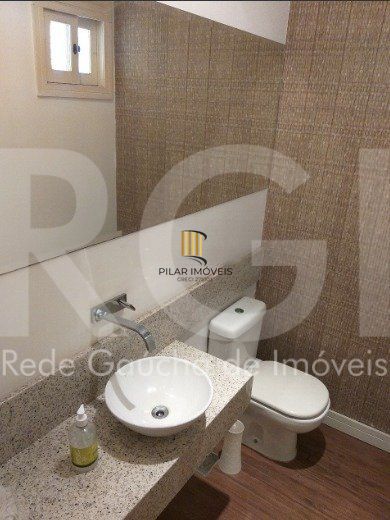 Casa à venda com 3 quartos, 301m² Bairro Santo Antonio