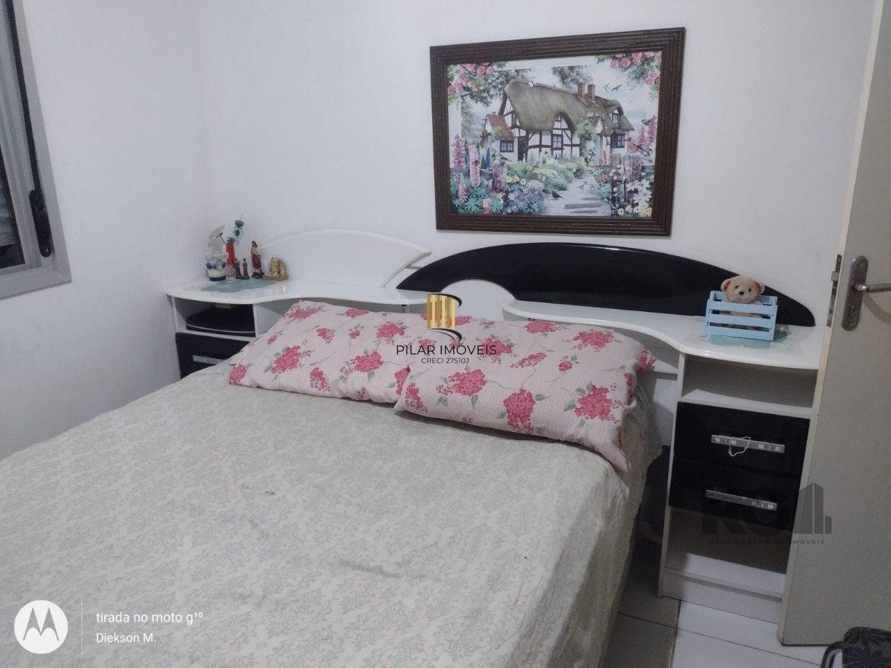 Apartamento 2 Dormitório(s) Bairro Agronomia - Pilar Imóveis