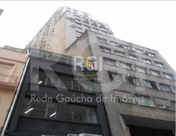 Conjunto/Sala para Venda - 23.76m², 0 dormitórios, Centro Histórico