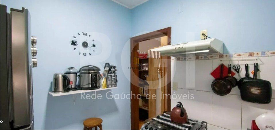 Apartamento para Venda - 59.5m², 2 dormitórios, 1 vaga - Tristeza