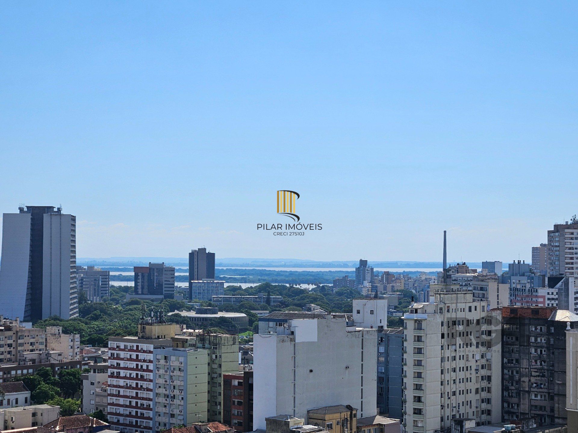 Apartamento 3 dormitórios no bairro Cidade Baixa