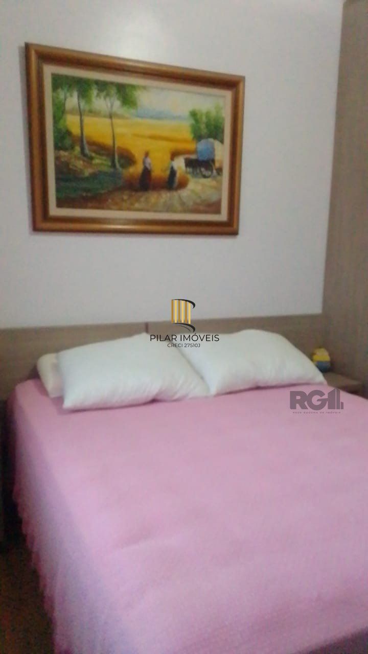 Apartamento 1 dormitório no bairro Centro Histórico