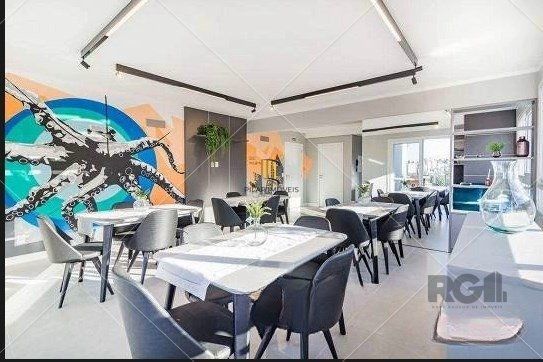 Apartamento 2 dormitórios no bairro Centro Histórico