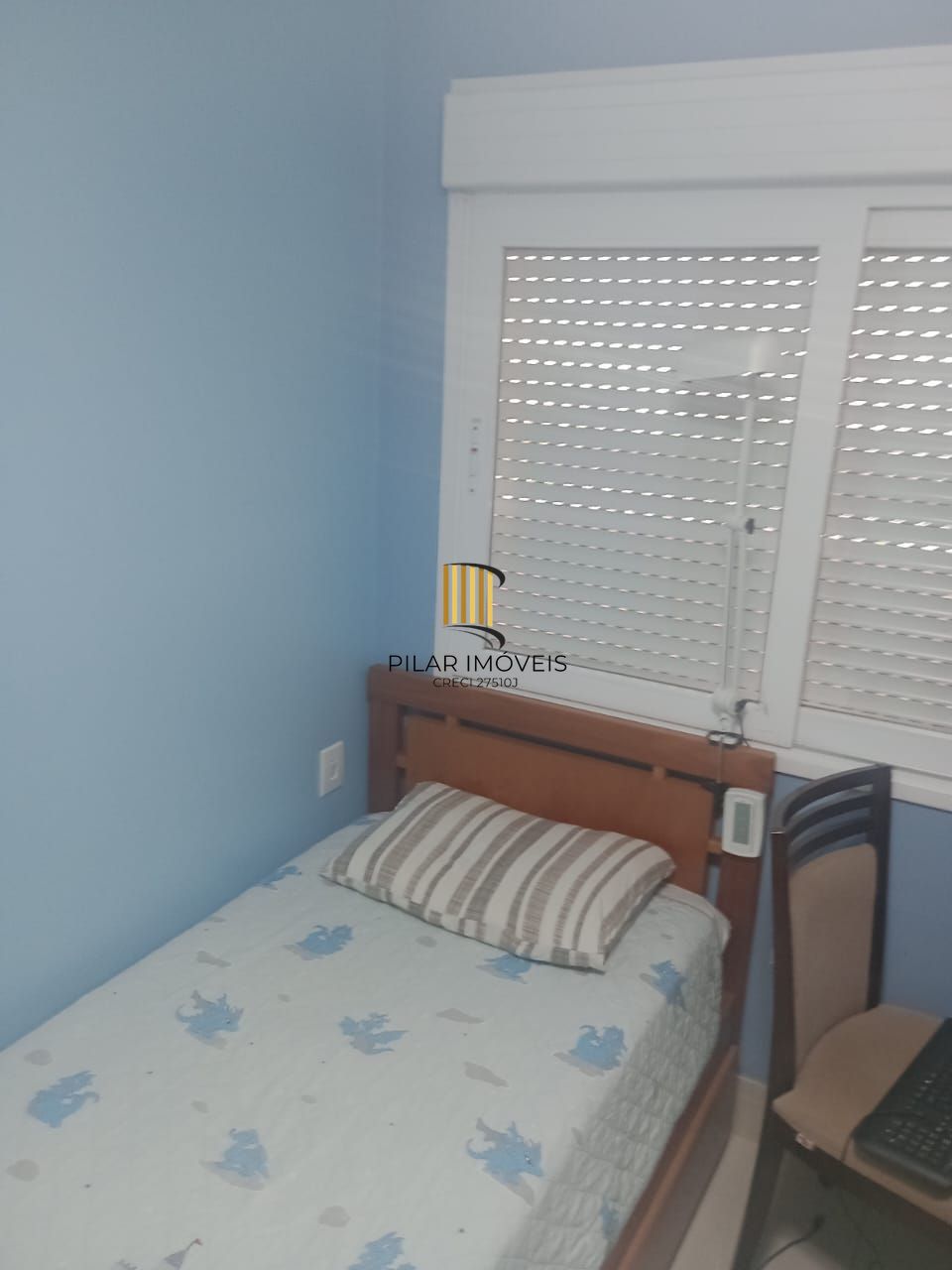 Apartamento 3 dormitórios no bairro Cidade Baixa