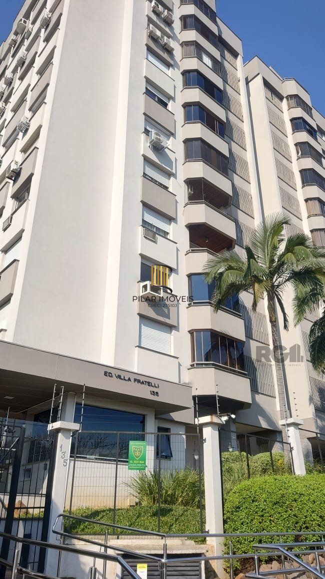 Apartamento 2 dormitórios no bairro Partenon